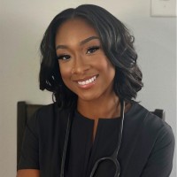 Kaiser Permanente Employee Meagan Mitchell's profile photo