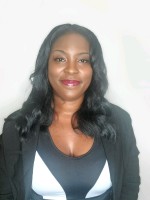 LEX Reception Employee Latasha Parker's profile photo