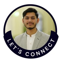 Disruption Tech Employee Muhammad Arshad's profile photo