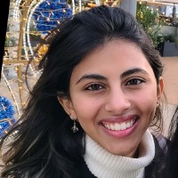 Meghna Dinesh Email