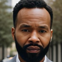 Small Business Majority Employee Robert Bennett's profile photo