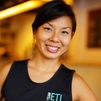 Cheryl Lin Email & Phone Number