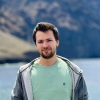 UndercoverLab Employee Marc Jorge Gonzalez's profile photo