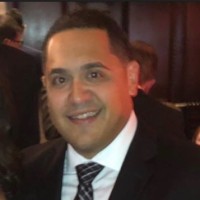 Nicholas Perez Email & Phone Number