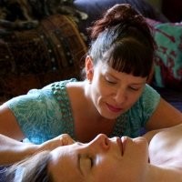 Quest Center for Integrative Health Employee Katie Rumer-Cleary's profile photo