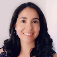 Quantiq.io Employee Ericka White's profile photo