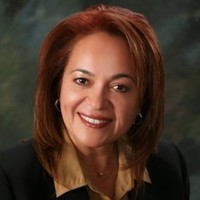 Tierra del Sol Foundation Employee Ana Bangar's profile photo