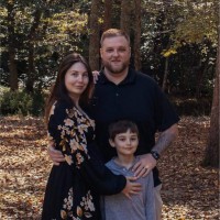 CR Onsrud, Inc. Employee Joshua Slagle's profile photo