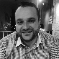 Crawfords Employee Ian Longman's profile photo
