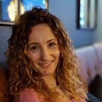 Flowhaven Employee Polina Takila's profile photo