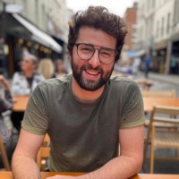 JLL Employee Patrick Draper's profile photo