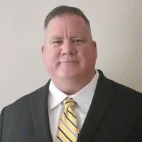 Midvale Industries Employee Jay Houghton's profile photo