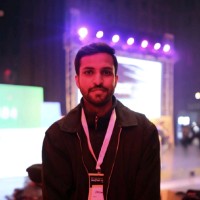 Daniyal Ahmad's profile photo