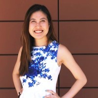 eBay Advertising Employee Teresa Chuang's profile photo