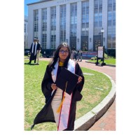 Judicial Branch of Arizona in Maricopa County Employee Uma Patil's profile photo
