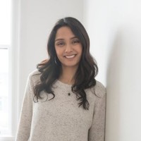 Vancouver Art Gallery Employee Shaila Kasmani's profile photo