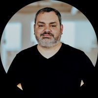 Banque Nationale du Canada Employee Pascal Robert's profile photo