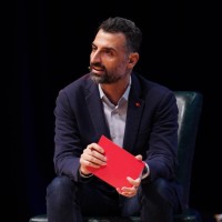 Cihan Şehla Email