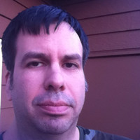 Gamblin Artists Colors Employee Mark Rolka's profile photo