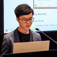 Embedded LLM Employee Jia-Huei Tan's profile photo