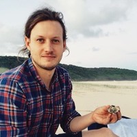 IRIS Integration Employee Andrew Ritchie's profile photo
