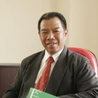 CPM Employee David Kurniawan's profile photo