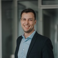 Protforce GmbH Employee Darius Ghassemieh's profile photo