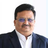 Nucleus Software Employee Anurag Mantri's profile photo