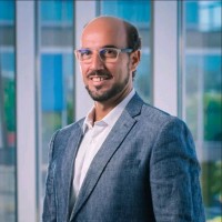 Andreani Grupo Logístico Employee Sebastián D'Agostino's profile photo