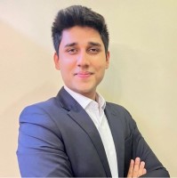 Arnav Agarwal Email