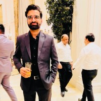 Digitech Media Employee Sunny Sehrawat's profile photo