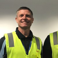 Coles Group Employee Anthony England's profile photo