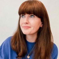 Human After All Employee Ailsa Caine's profile photo