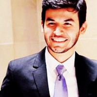 Esri Employee Douglas Silva's profile photo