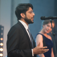 Ankush Singh Email & Phone Number