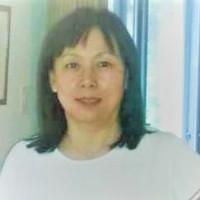 Anna Xia-Morgan Email