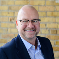 Hyatt Regency Minneapolis Employee Scott Romane's profile photo