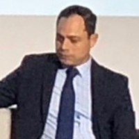 Albizu University - Miami Campus Employee Antonio Llorens-Gómez's profile photo