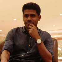 Imperva Employee Anand Chandran's profile photo