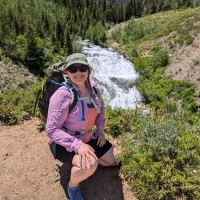 Hamer Environmental Employee Cayce Salvino's profile photo