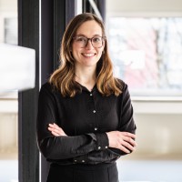 Hanwag Employee Sara Wild's profile photo