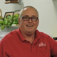 Royalty Roofing Employee Ken Collins's profile photo
