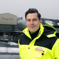 Feiring Employee Espen Lerfald's profile photo