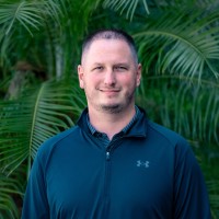 CUBE3 AI Employee Aaron Denum's profile photo