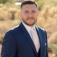 Sonora Behavioral Health Hospital Employee Israel Lopez's profile photo
