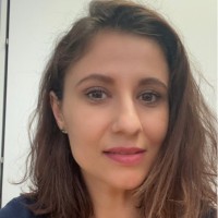 Luna Daily Employee Cristina Popescu's profile photo