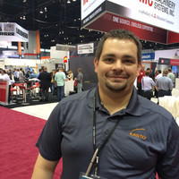 KASTO Inc. Employee Stefan Dolipski's profile photo