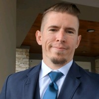 Sesotec, Inc. Employee Tucker Barrett's profile photo