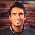 Lang.ai Employee Javier Cortes's profile photo
