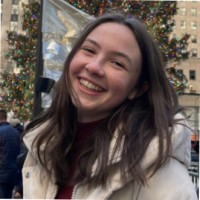 Huntington Community First Aid Squad Employee Bronwyn Kelly's profile photo